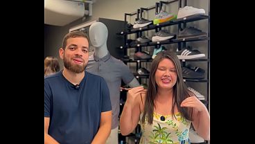 Vídeo de verificação