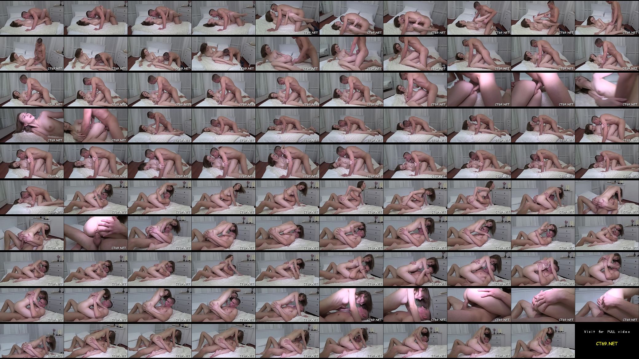 Have a look at the coarse pussy-ramming session with a bitch 预览图
