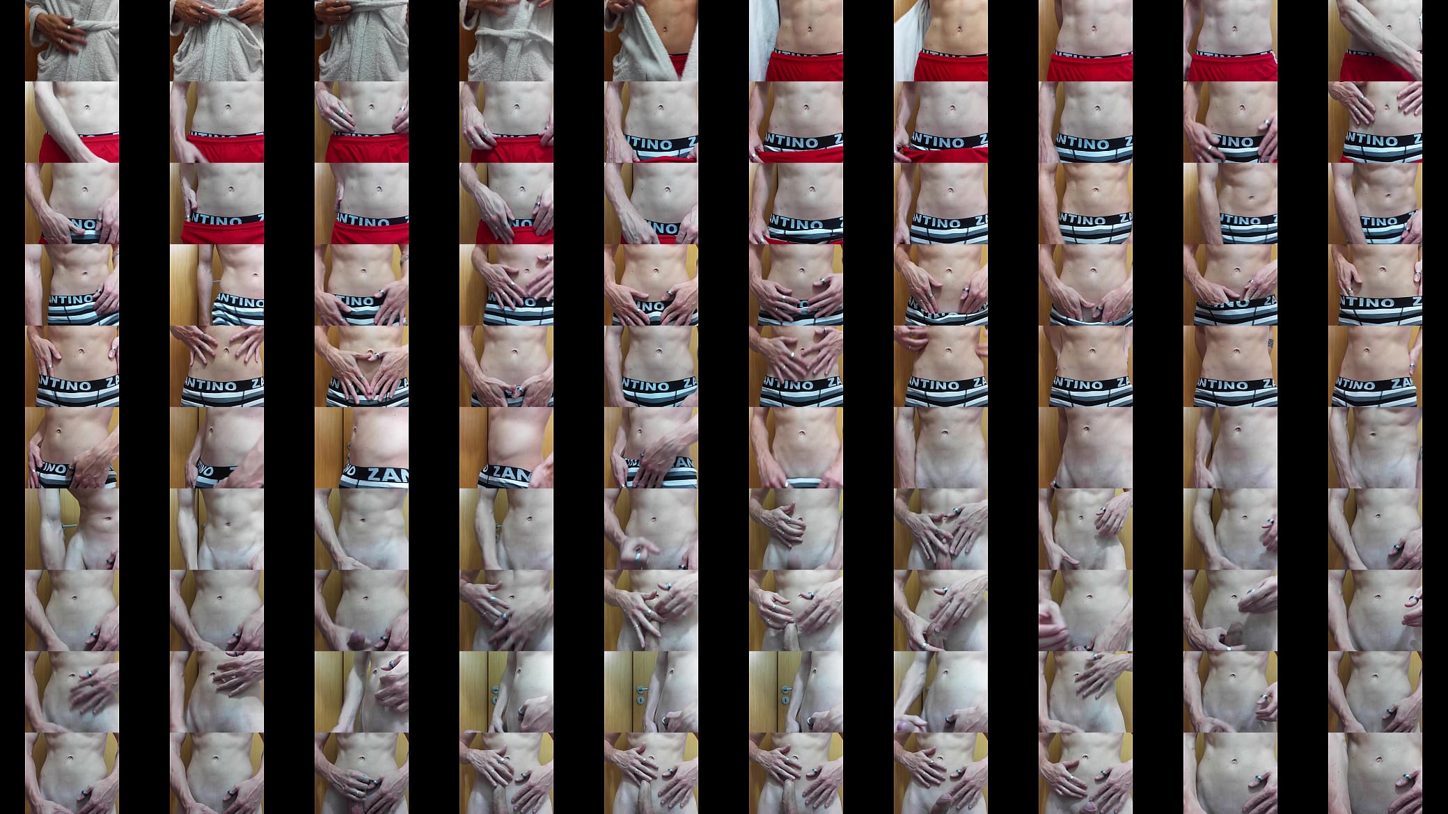 Handjob paja 预览图