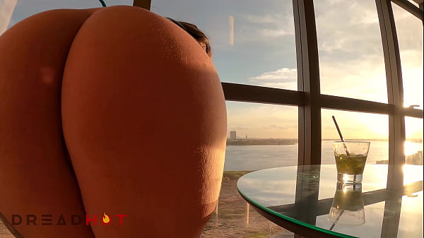 NAMORADA SAFADA QUER TRANSAR EM TODO LUGAR E TOMAR GOZADA NA CARA - DREADHOT