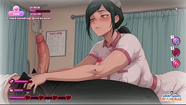 Risky Business Gameplay Part 5 – Nurse on Call