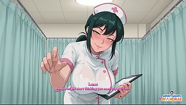 Risky Business Gameplay Part 5 – Nurse on Call