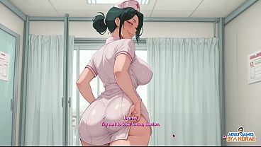 Risky Business Gameplay Part 5 – Nurse on Call