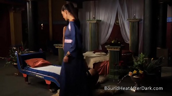 Download Video - Slaves Of Desire&colon; Feeling Like A Princess