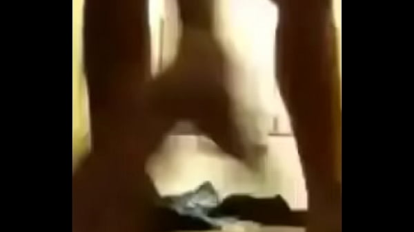 hot blonde girl gets nude . pussy fingering boobs