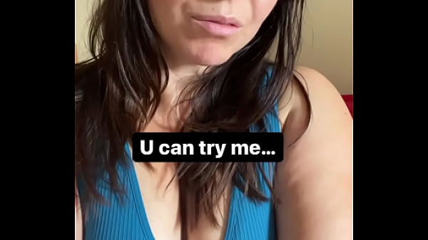 J’ai peur de me le faire sucré d’Instagram du coup je le publie ici