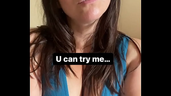 J’ai peur de me le faire sucré d’Instagram du coup je le publie ici