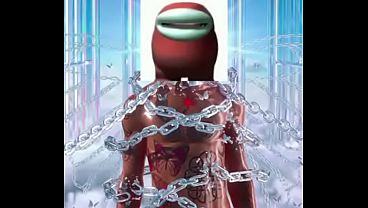 El amogus