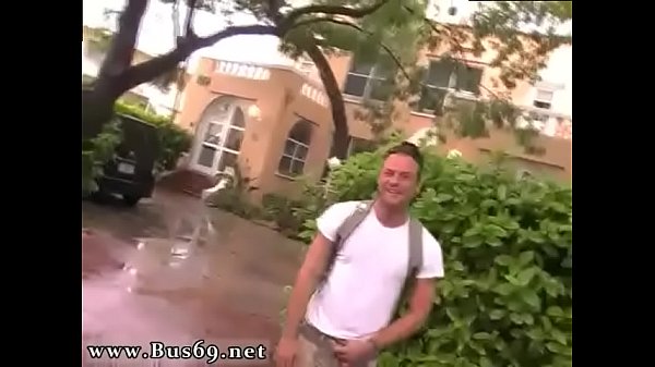 Straight guys taking it up the ass gay James