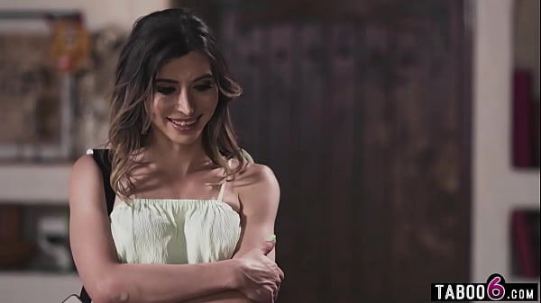 Trans sibling Korra Del Rio fucks her roommate ...