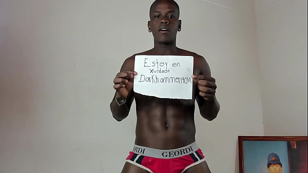 Vídeo de verificación