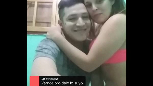 Download Video - A brincadeira que acabou em sexo na live