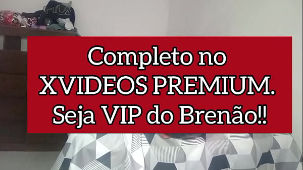 Download Video - Ajudante de pedreiro endoidou e quis me dar o rabo e  ficar famoso&period; Macetei gostoso e enchi de leite&period; Completo no xvideos Premium