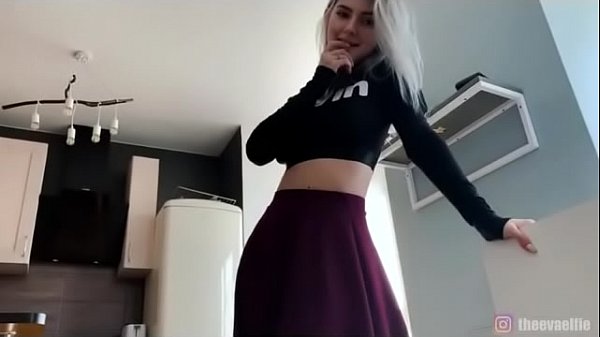 Download Video - FUCKING CUCKOLD'S GIRLFRIEND TO CUM ON HER SLUTTY FACE - EVA ELFIE