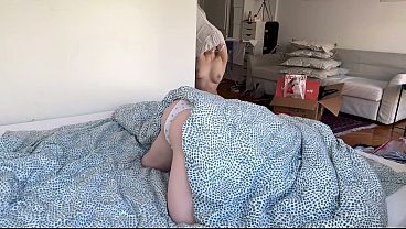 Stepsister Is Jealous of Her Stepbrother's Tantaly Doll - Family Fantasy