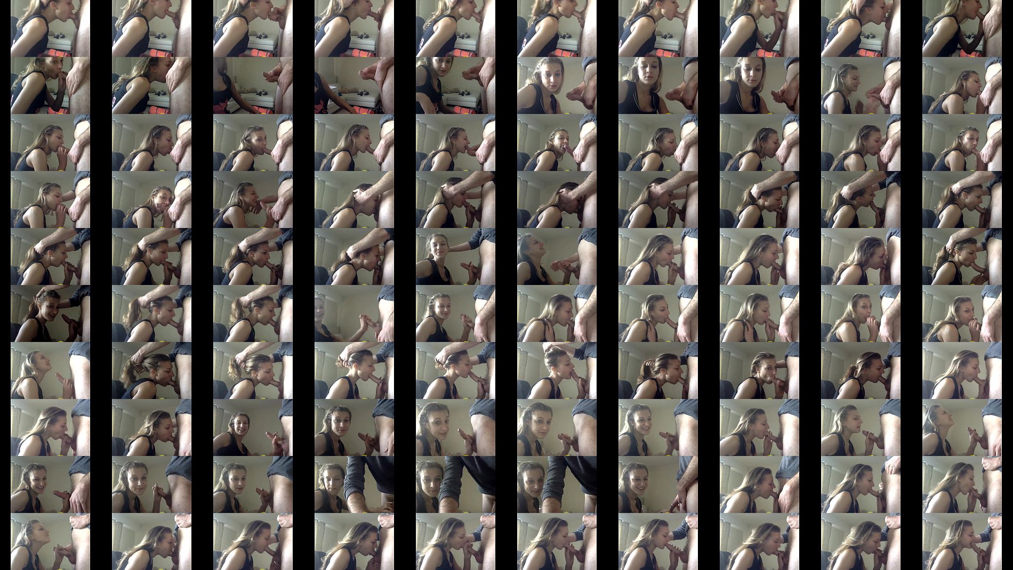 webcam blowjob 预览图