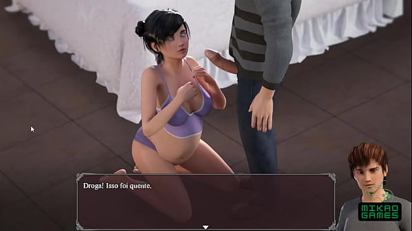 Jogo adulto 3d epidemia de luxuria ep 31 elas dizem querer gozo na boca todos os dias