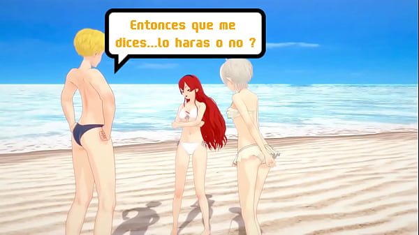 The Innocence of Sylphiette #2