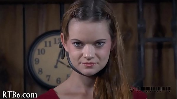 Tube De Bondage Sadomasochisme