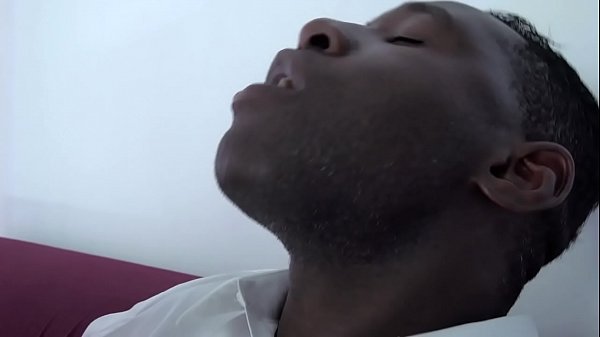 Chessie Kay dilated, stained by a big black cock.