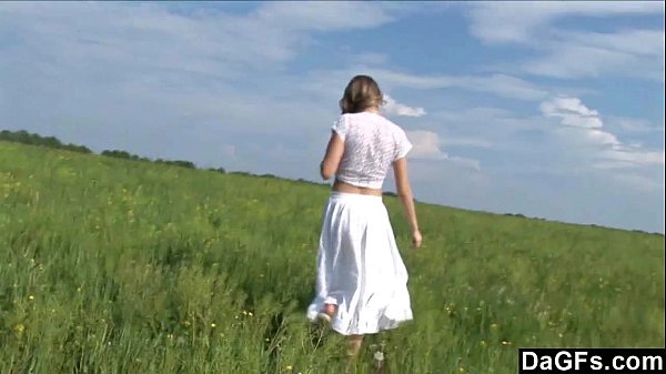 Download Video - Dagfs - Nude In The Park