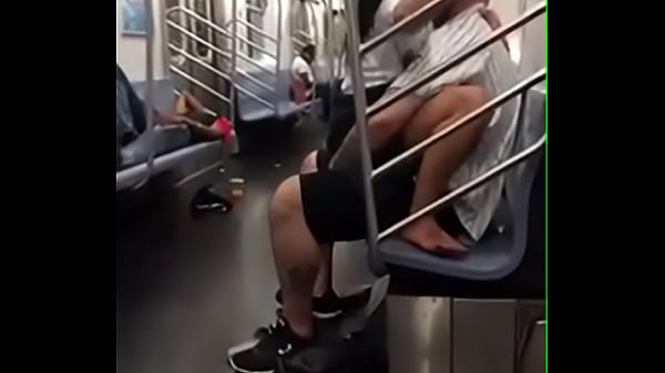 sex on the train