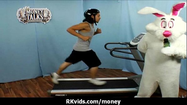 The best way to pay the rent 9