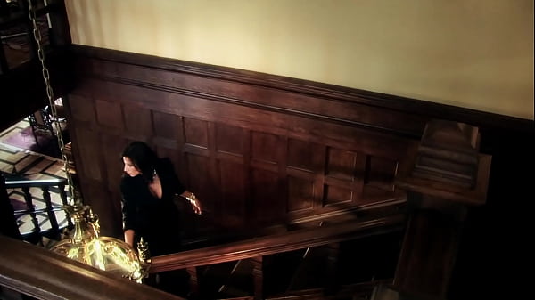 Lezley Zen Likes Being A Cum Drenched Maid