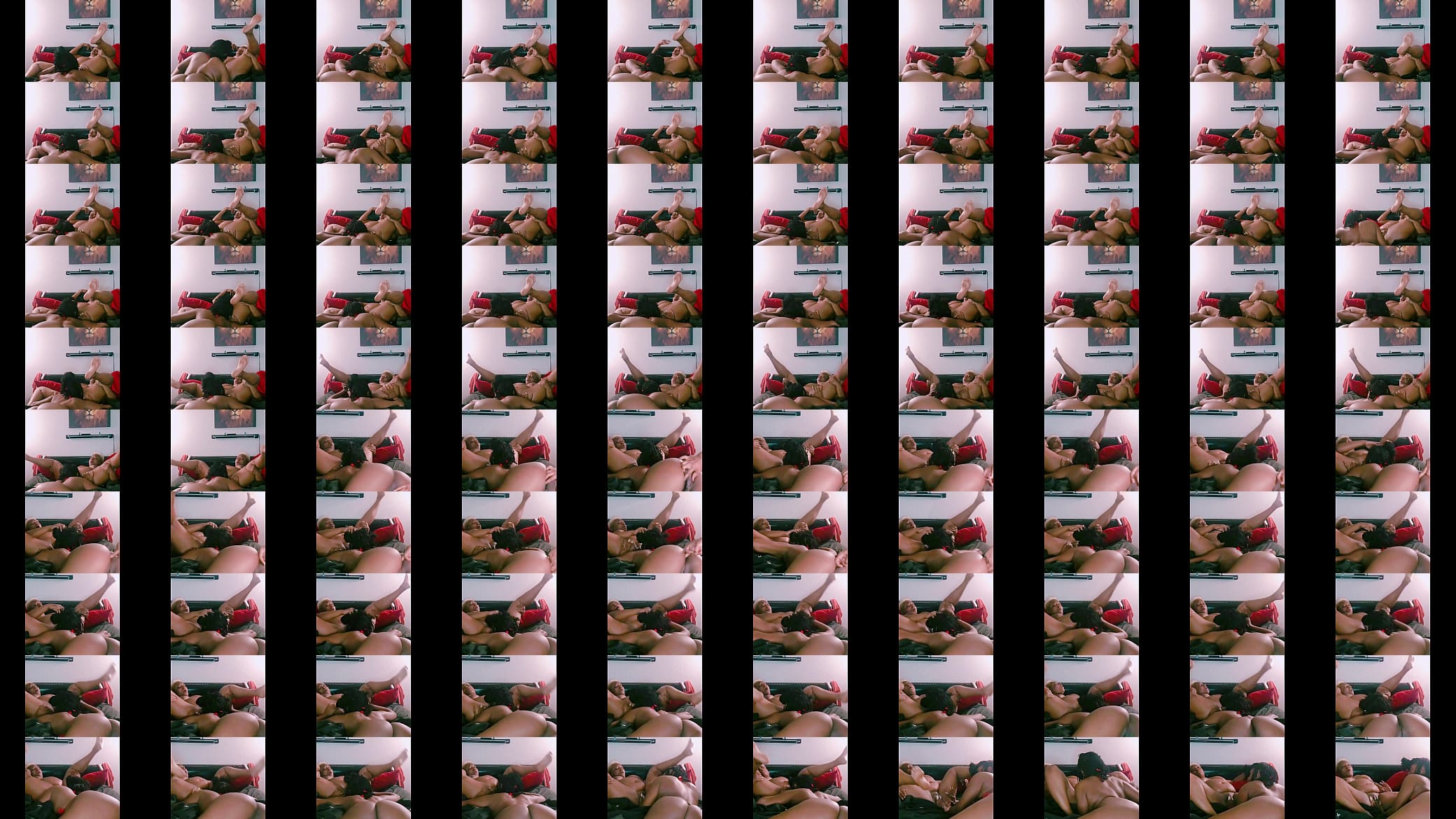 Eat Me Out Slut 预览图