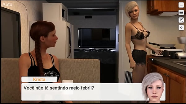 Fodendo 2 gameplay