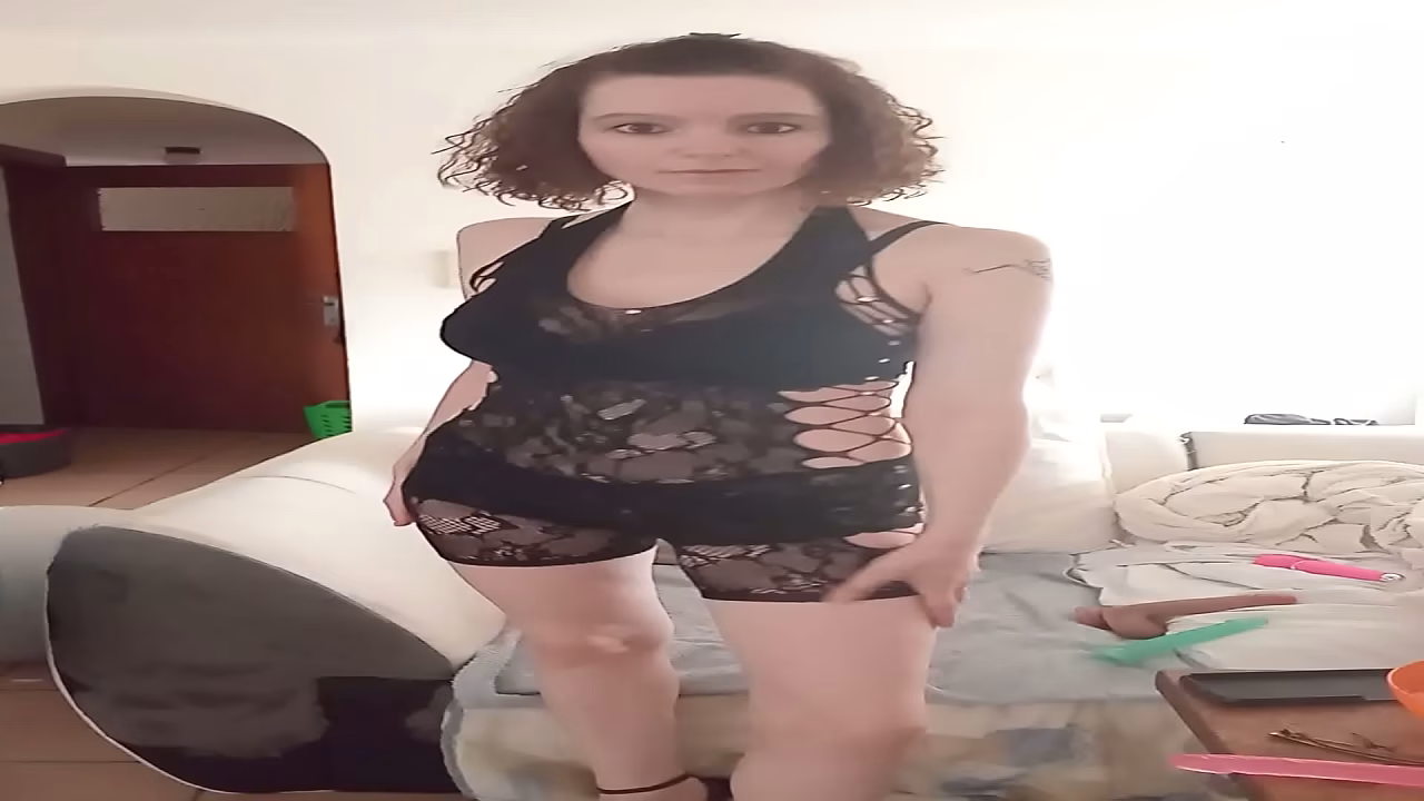 La petite coquine que je suis