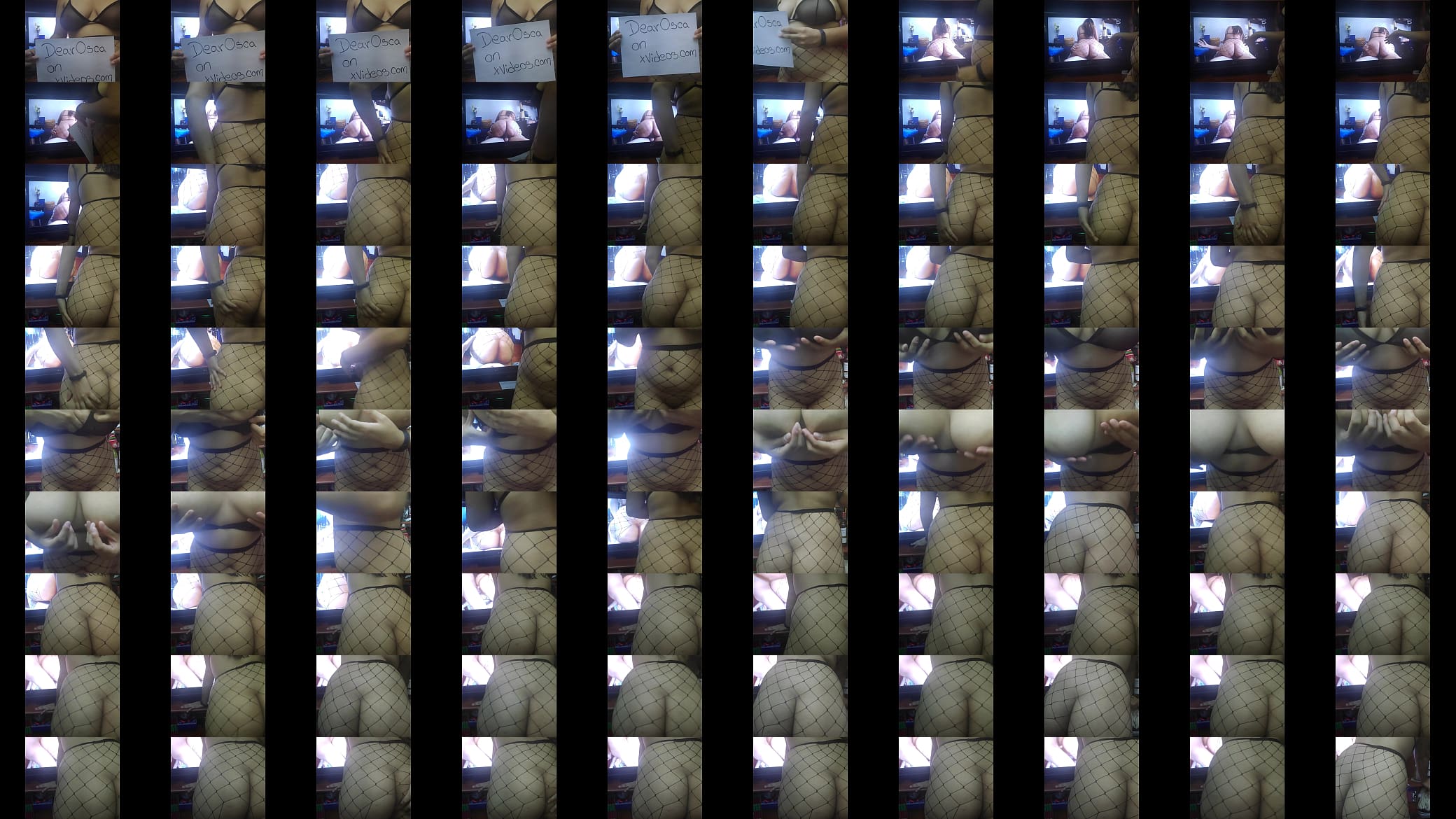 Verification video 预览图