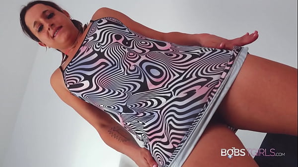 Download Video - BOBSTGIRLS&colon; Las Vegas Cutie Crystal