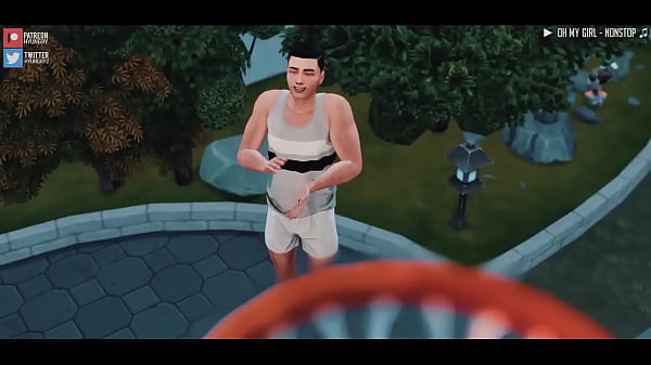 thumb virtual ride