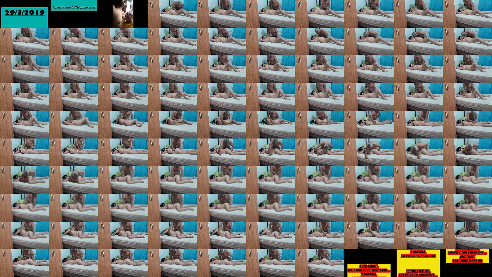 HEMOS REGRESADO PARTE 2 预览图