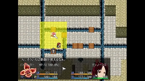 勇者される ゆっくり実況02