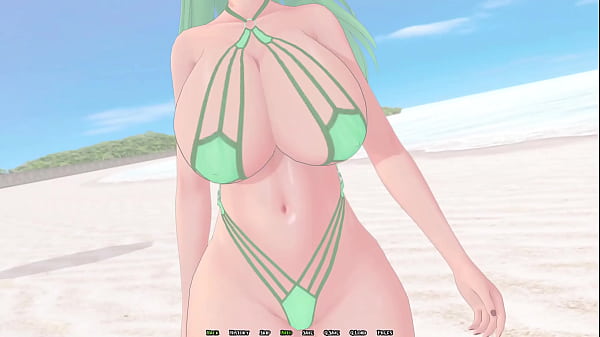 The King of Summer - NTR GAME Part 4: A Testament of Love