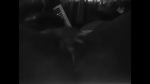 Black Pooh Teasing the Pussy