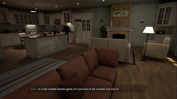 Johannesgaming - update #283 - Expose my Teacher 7 Aiden fucked Sophia at her house - Feb 17, 2025