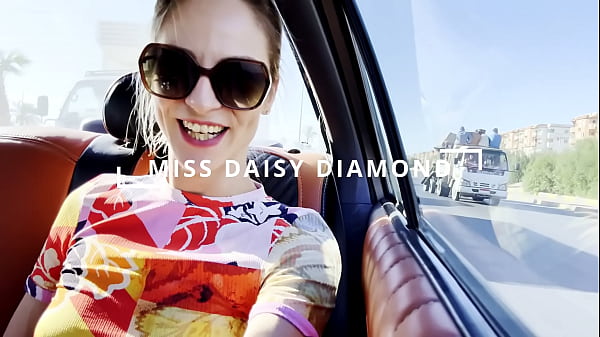 White African Flower Riding Experience SFW