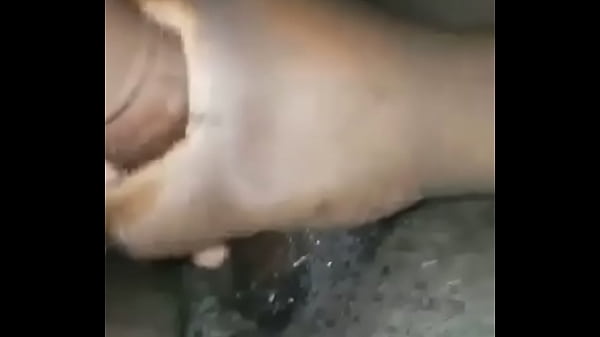 She says my dick pretty