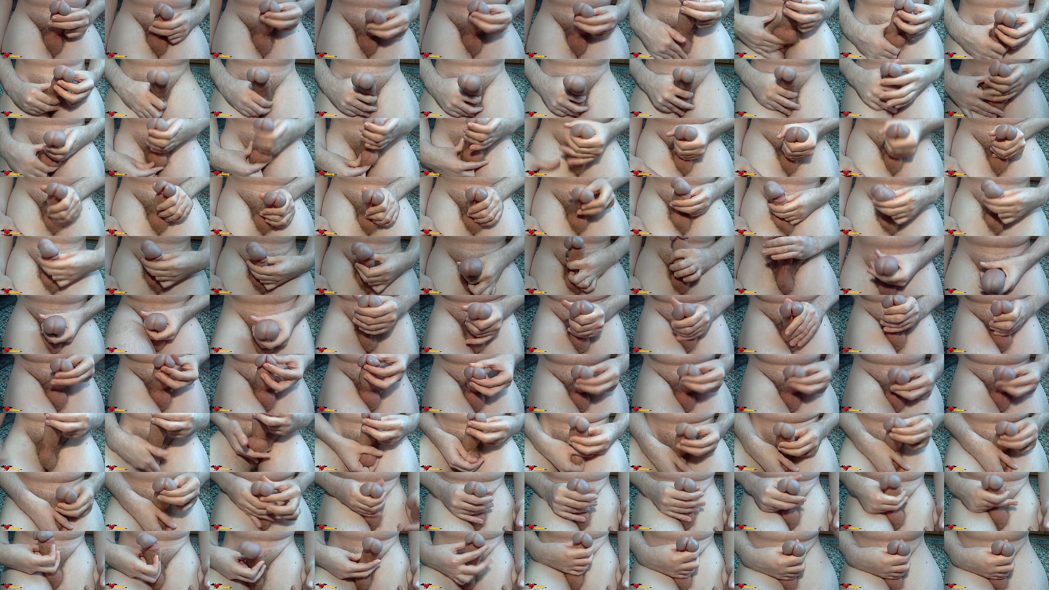 Hypospadias cock 预览图