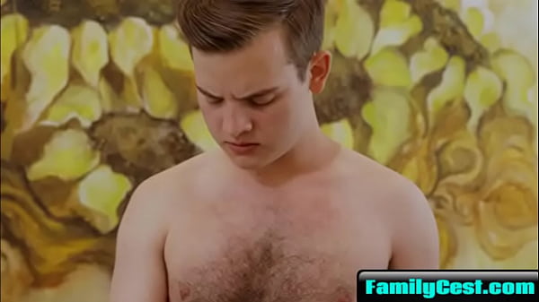 Caught with My StepBrother by Stepdaddy- @FamilyCest