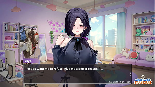 EP7: Magical Girl Doggystyle - My Wife Wants To Be A Professional Cosplayer (Gameplay)