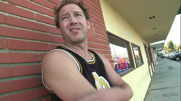 Blonde Babe Sucks Black Cock