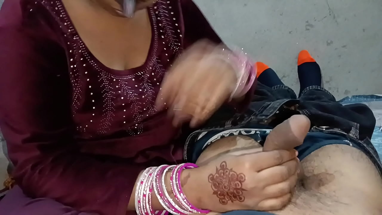 Step Sister's Ass Fucked with Dirty Blowjobs, Hindi Muslim whore likes anal fucking in her tight ass