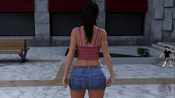 Lara's Bad Dream