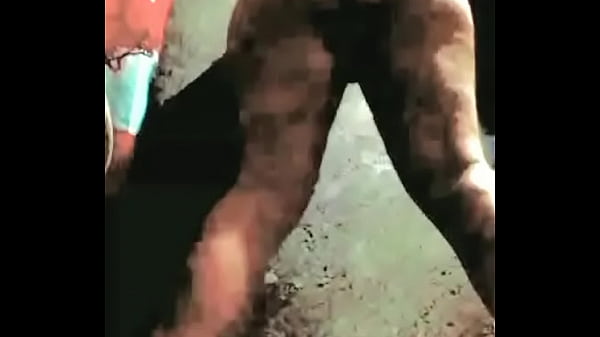 Maria and her huge ass