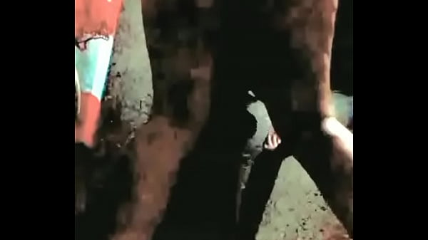 Maria and her huge ass