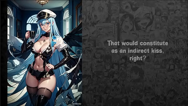 Download Video - &lbrack;FayGrey&rsqb;&lbrack;GamePreview&rsqb;&lbrack;The prisoner of General Esdeath &colon; A choice based JOI &colon; Into Submission&rsqb; &lpar;Joi Cei Cbt Degradation Humilation Sissification Domination&rpar;